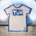 TAKEUSHOME™ Artifact 014 “TUH BLUE” | AUG 29 | 1 of 1