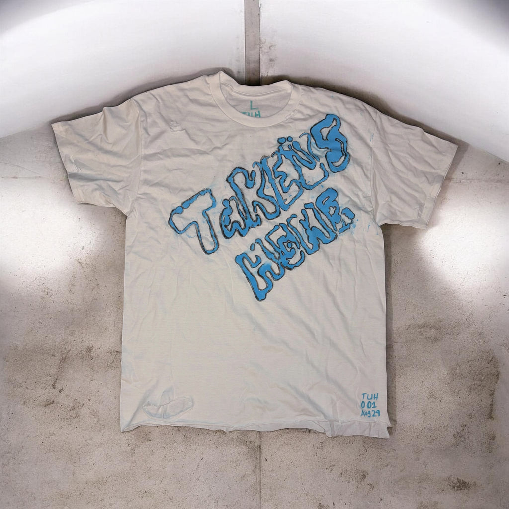 Product title:
TUH 001 TRY SOMETHING NEW ARCHIVE 002