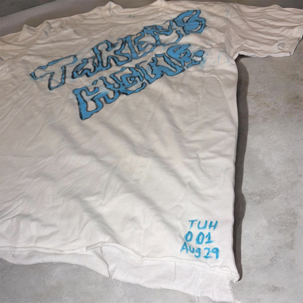 Product title:
TUH 001 TRY SOMETHING NEW ARCHIVE 002