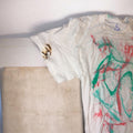 TAKEUSHOME™ Artifact 006 “TRUST” | AUG 29 | 1 of 1
