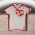 TAKEUSHOME™ Artifact 013 “TUH RED” | AUG 29 | 1 of 1